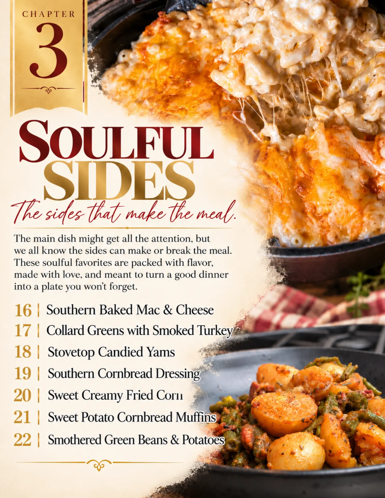 Chapter 3: Soulful Sides page